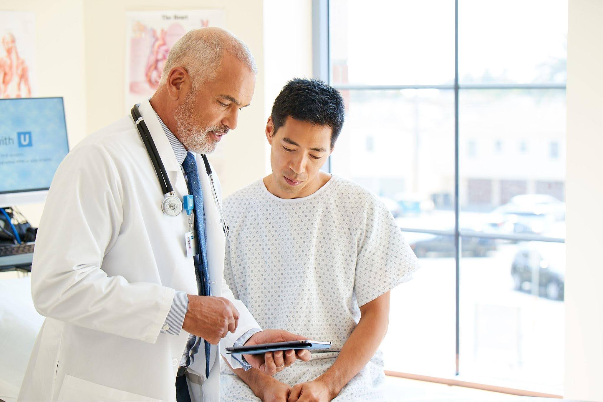 UCLA Health|别让“大意”赌上健康:为何男性必须重视常规筛查
