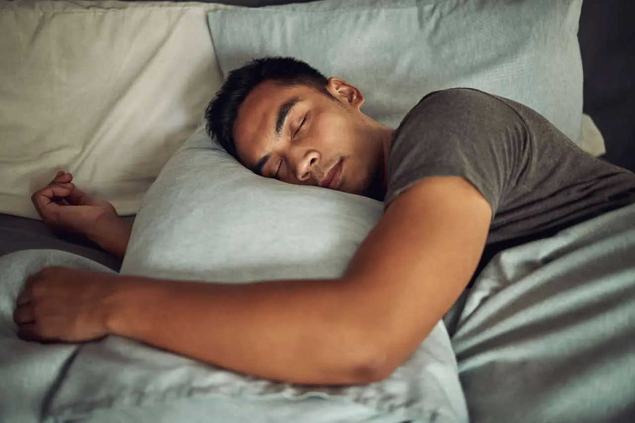 UCLA Health｜关于深度睡眠的三大真相