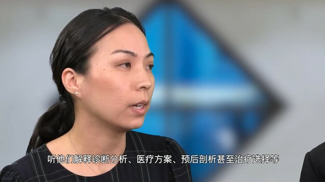 UCLA Health医疗中心_患者应该向血液病学专家咨询什么？