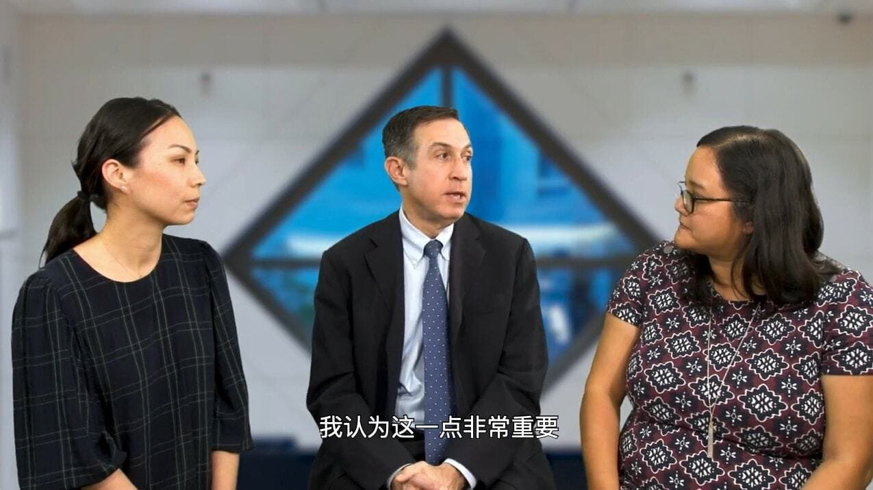 UCLA Health医疗中心_为什么寻求癌症专家非常重要？
